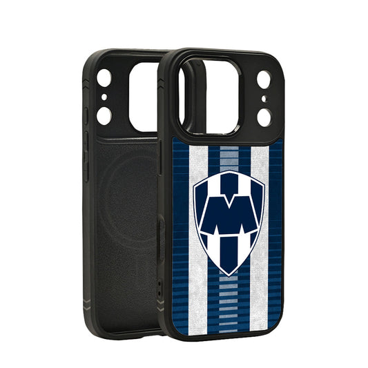 Escudo Rayados