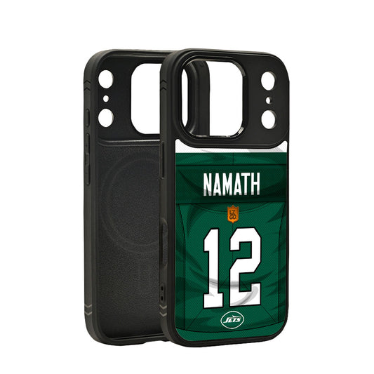 Jersey Jets (Personalizado)