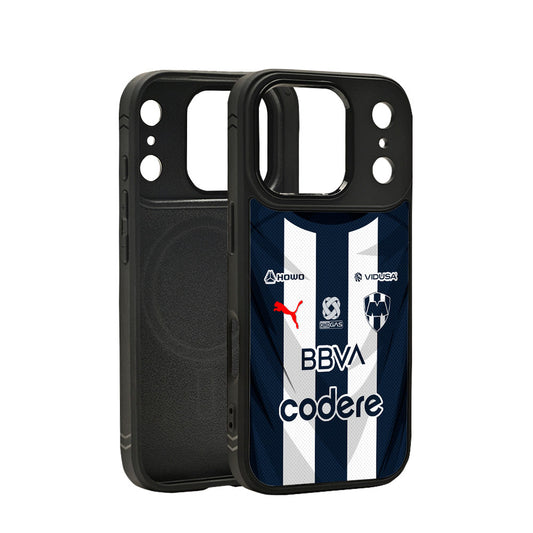 Jersey Case Rayados 26/27