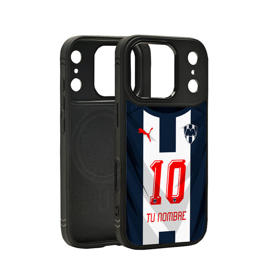 Jersey Case Rayados (Personalizado) 26/27