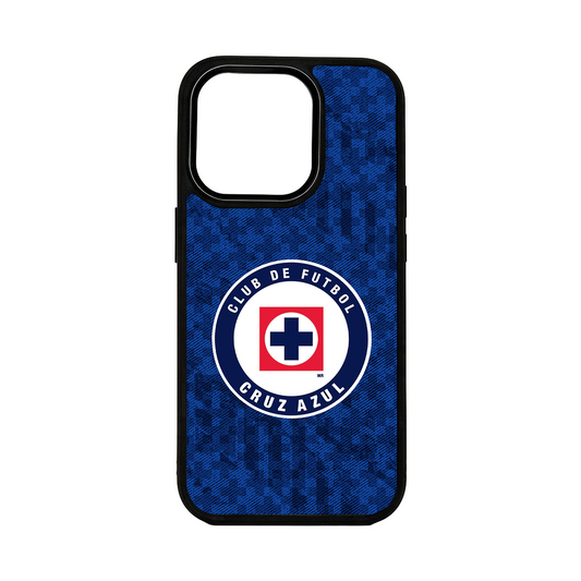 Cruz Azul Escudo V1 (Última Pieza)