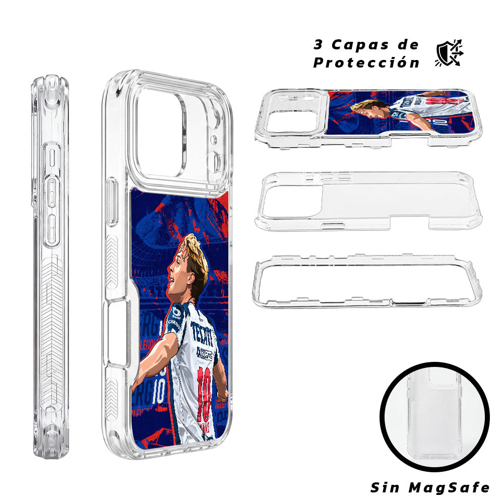 Canales 10 (Última Pieza)