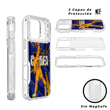 Correa 7 (Última Pieza)