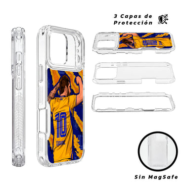Gignac 10 (Última Pieza)