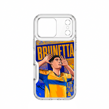 CASE BRUNETTA