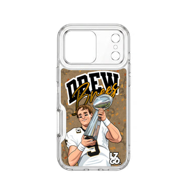 Brees #9