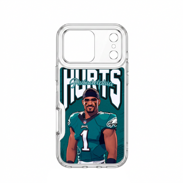 Hurts #1