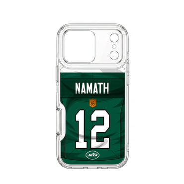 Jersey Jets (Personalizado)
