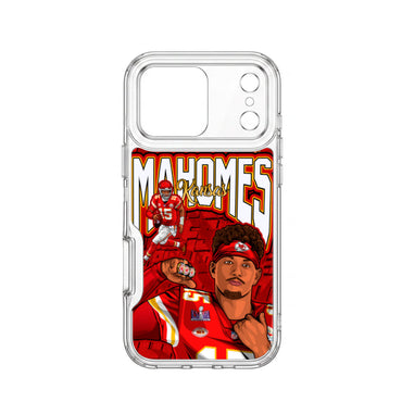 Mahomes #15