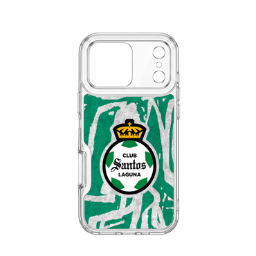 Case Escudo Santos