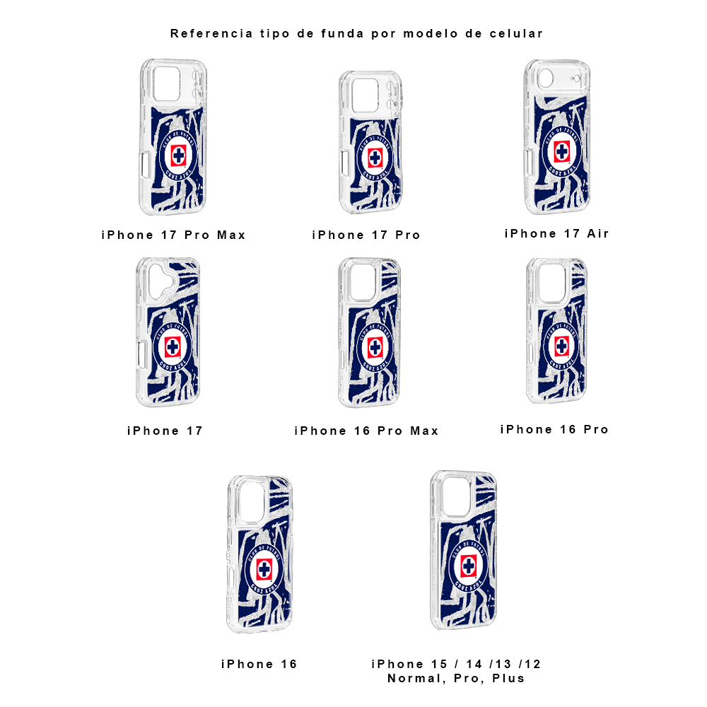 Cruz Azul Escudo V2
