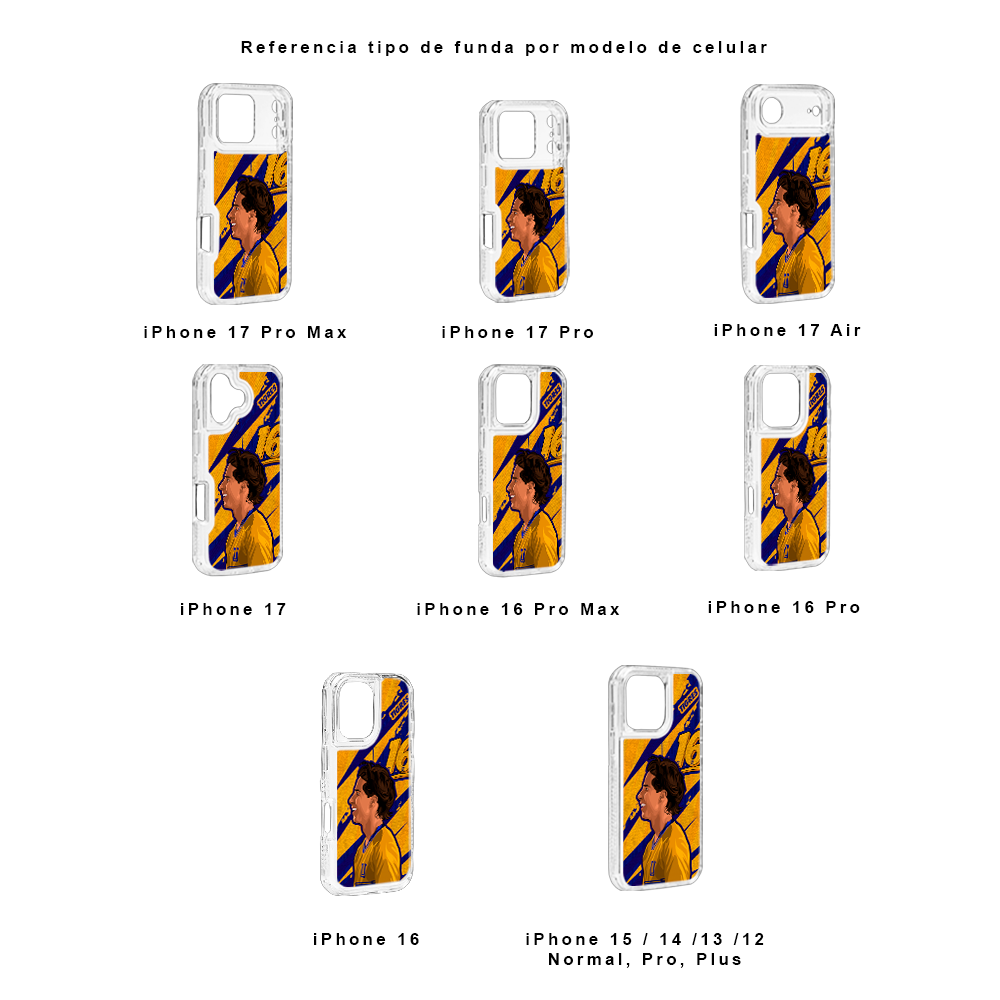 CASE DIEGO LAINEZ