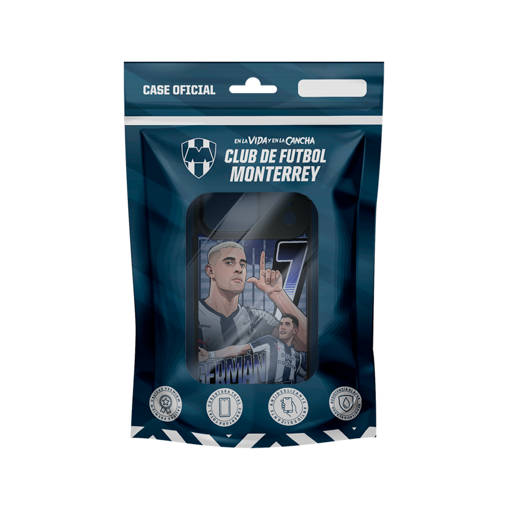 Berterame (Última Pieza)