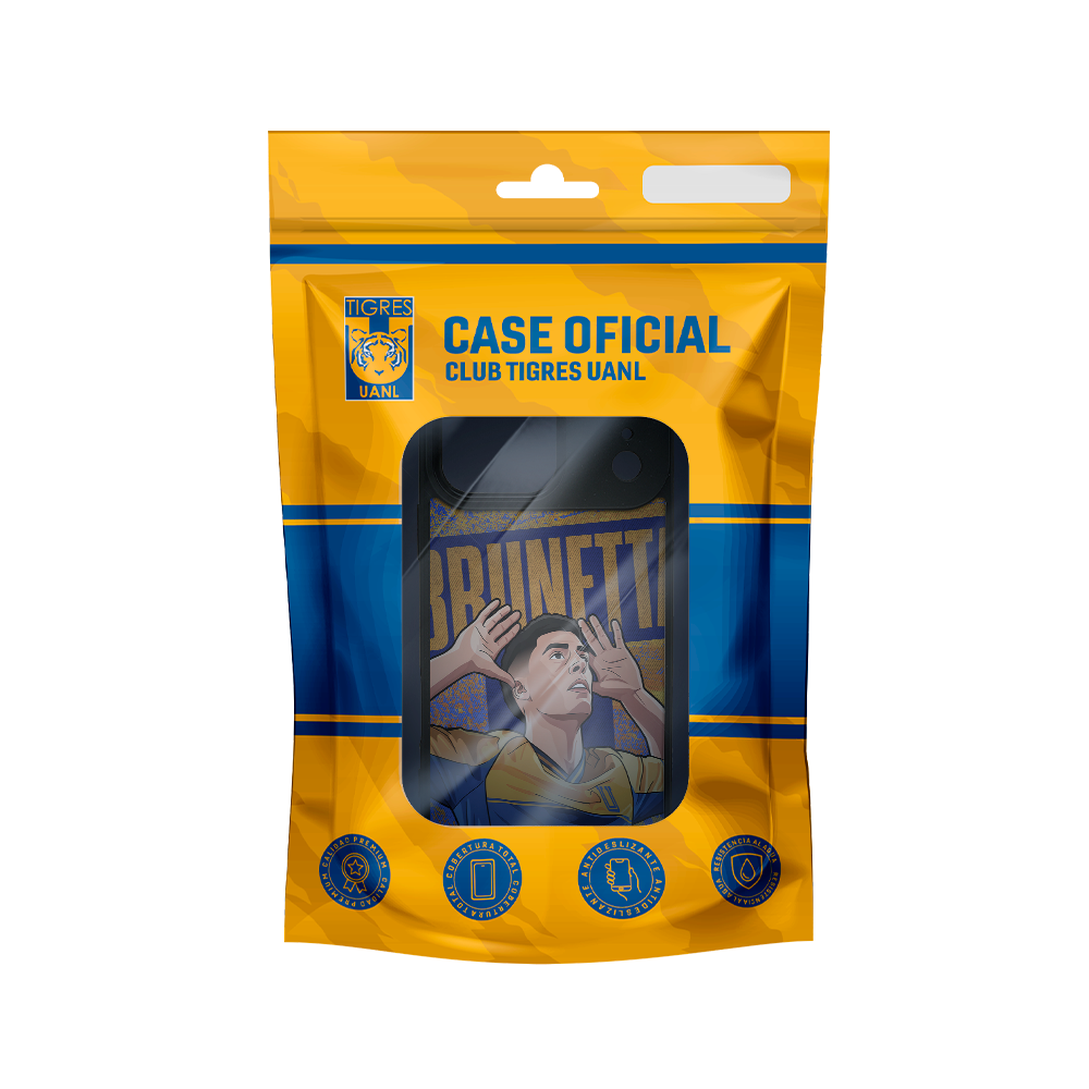 CASE BRUNETTA
