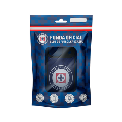 Funda Escudo La Máquina