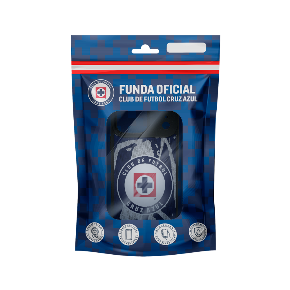 Cruz Azul Escudo V2