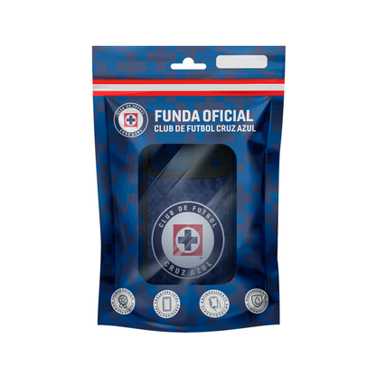 Cruz Azul Escudo V1