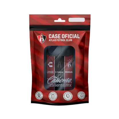Jersey Case Atlas 25/26