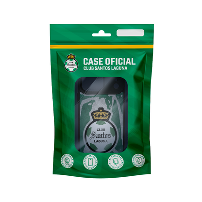Case Escudo Santos