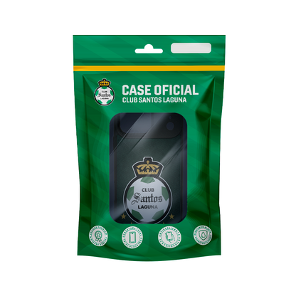 Case Club Santos Laguna