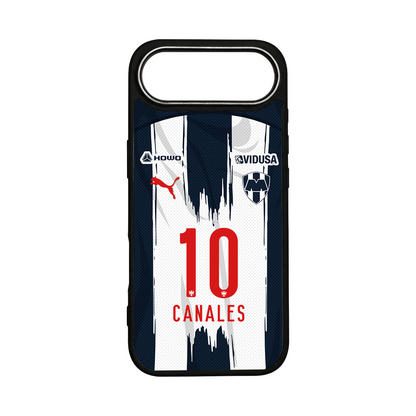 Jersey Canales 10 (Última Pieza)