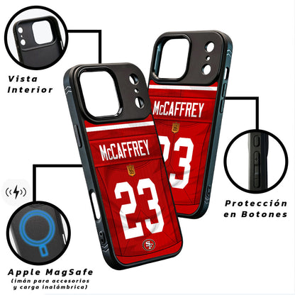 Jersey San Francisco (Personalizado)