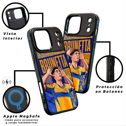 CASE BRUNETTA