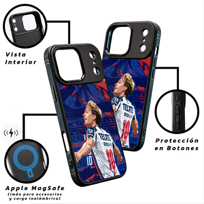 Canales 10 (Última Pieza)