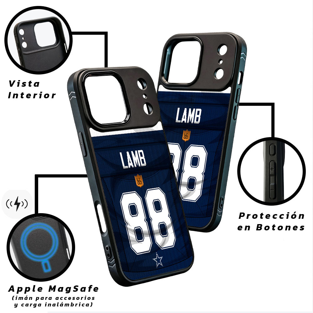 Jersey Cowboys (Personalizado)