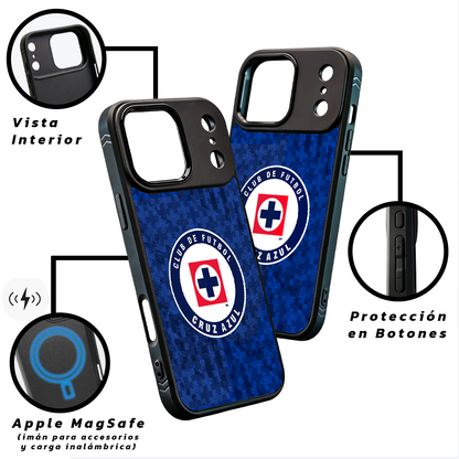 Cruz Azul Escudo V1