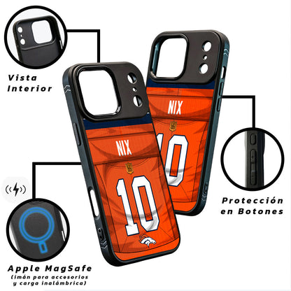 Jersey Denver (Personalizado)
