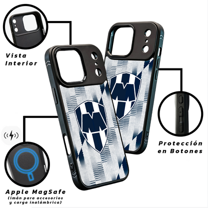 Escudo Monterrey