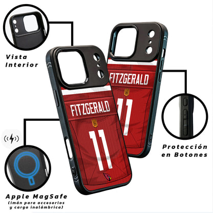 Jersey Arizona (Personalizado)