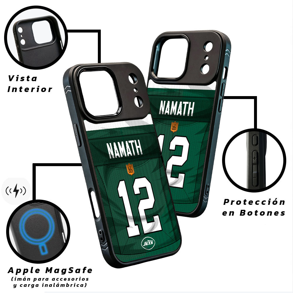 Jersey Jets (Personalizado)