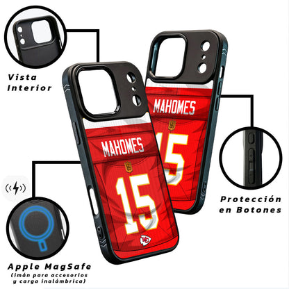 Jersey Chiefs (Personalizado)