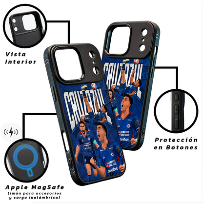 La Máquina (Última Pieza)