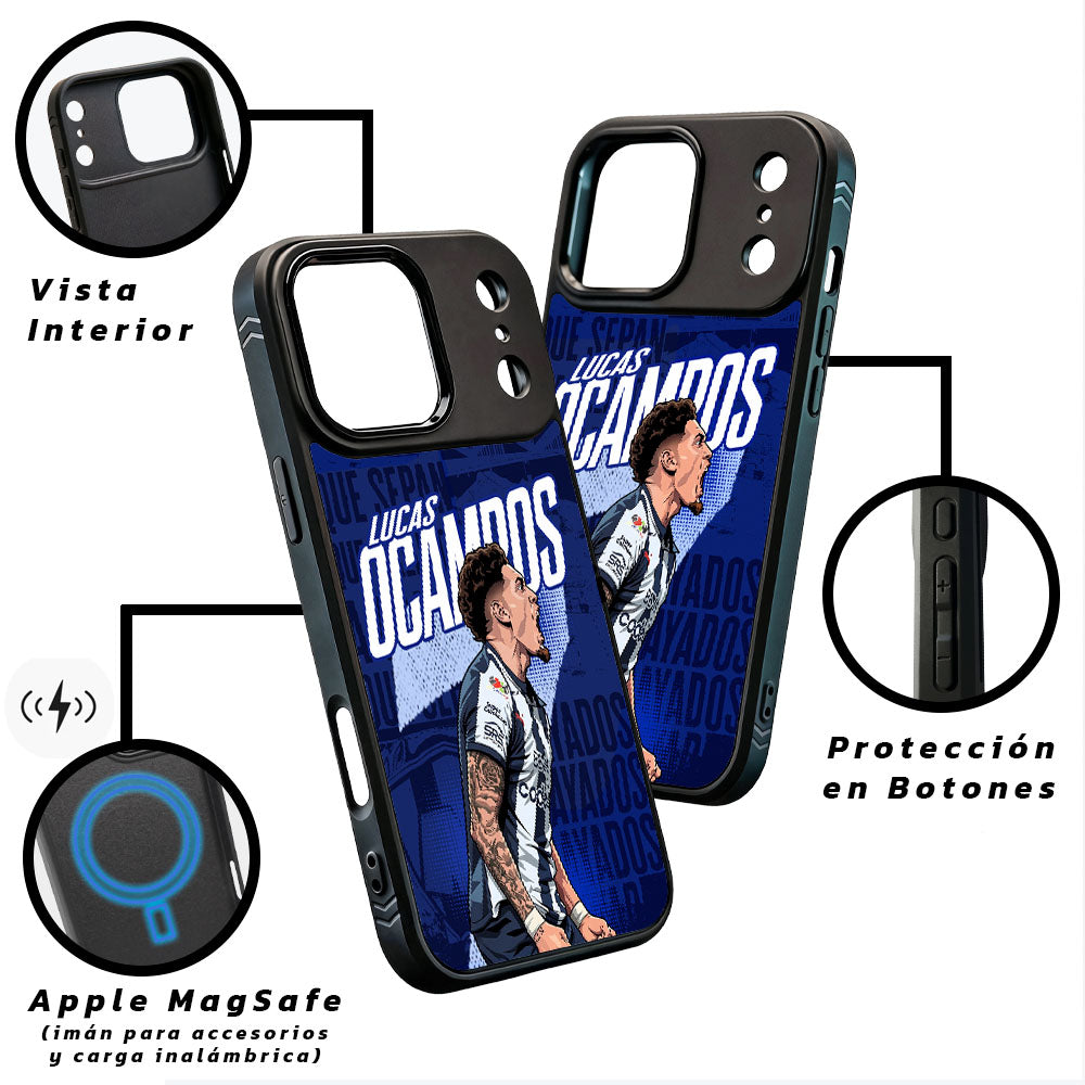 Lucas Ocampos