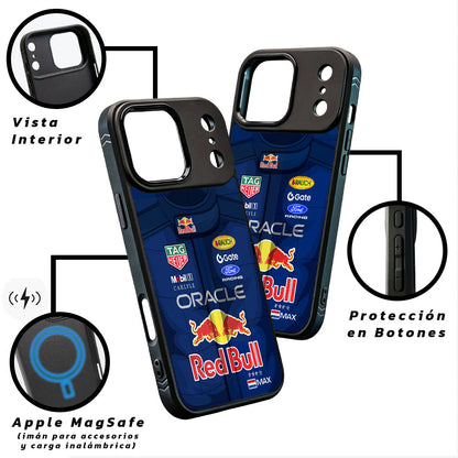 Nomex Case - Max