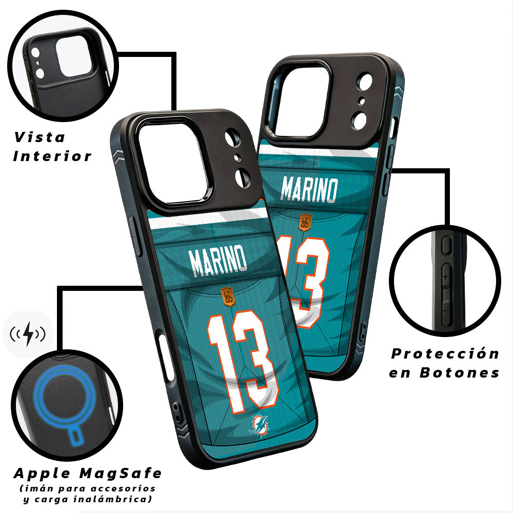 Jersey Miami (Personalizado)