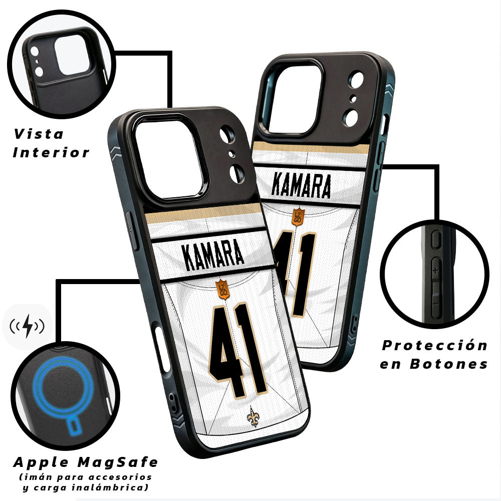 Jersey Saints (Personalizado)