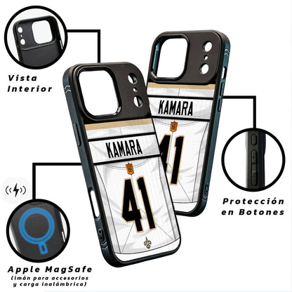 Jersey Saints (Personalizado)