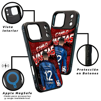 Vargas
