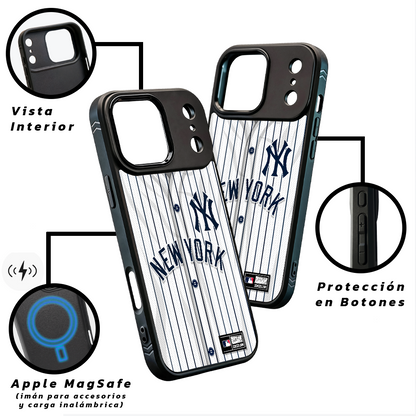 Jersey Case New York Yankees