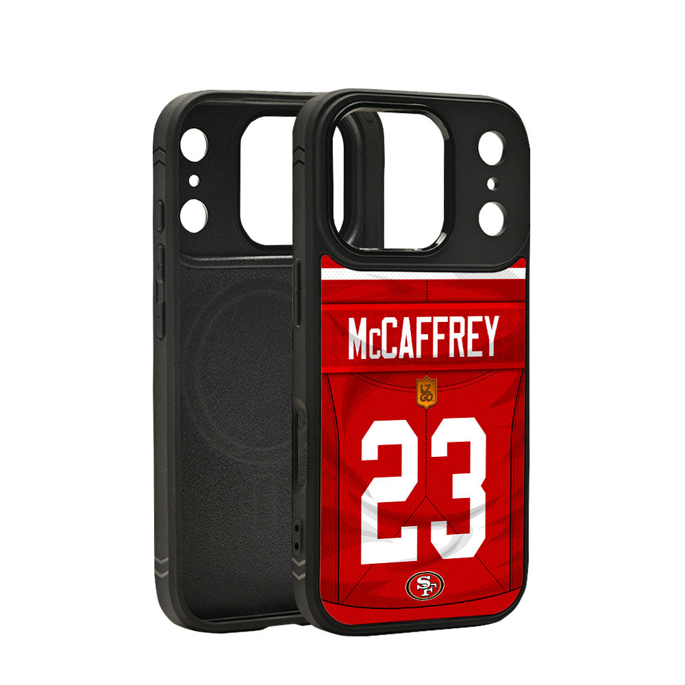 Jersey San Francisco (Personalizado)