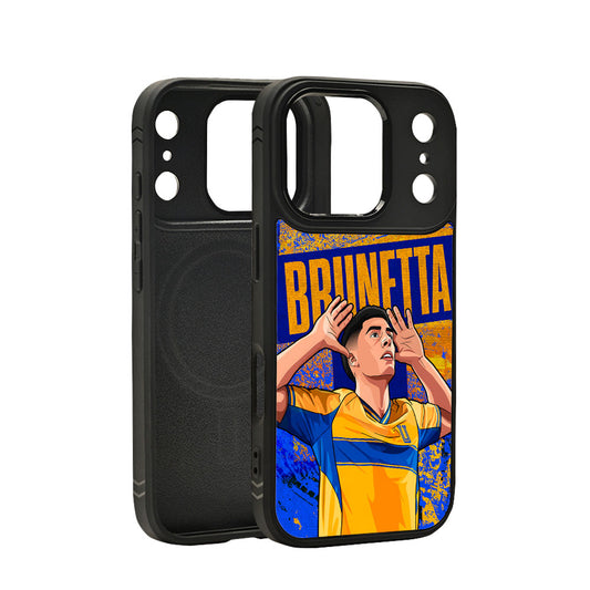 CASE BRUNETTA