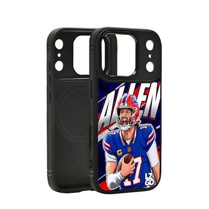 Josh Allen