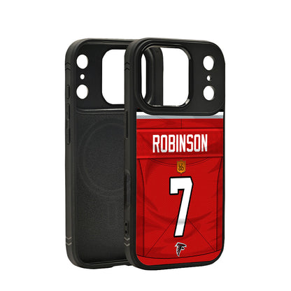 Jersey Atlanta (Personalizado)