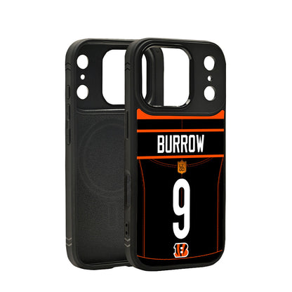 Jersey Bengals (Personalizado)