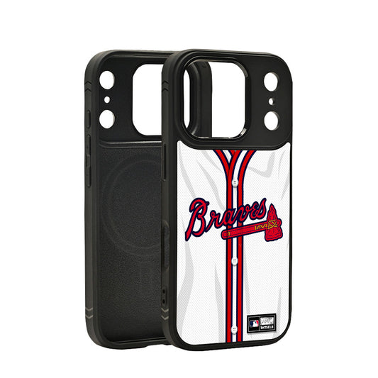 Jersey Case Atlanta Braves