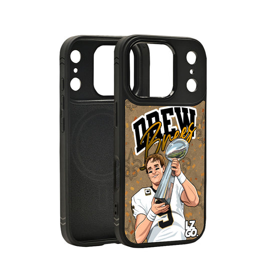 Brees #9